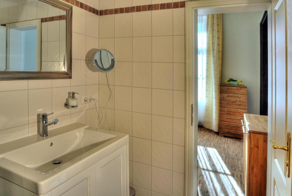 Appartements Residenz Jacobs Ballenstedt Phòng bức ảnh