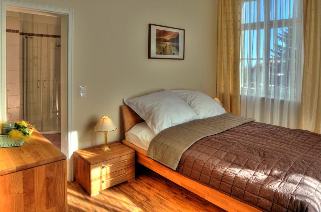 Appartements Residenz Jacobs Ballenstedt Phòng bức ảnh