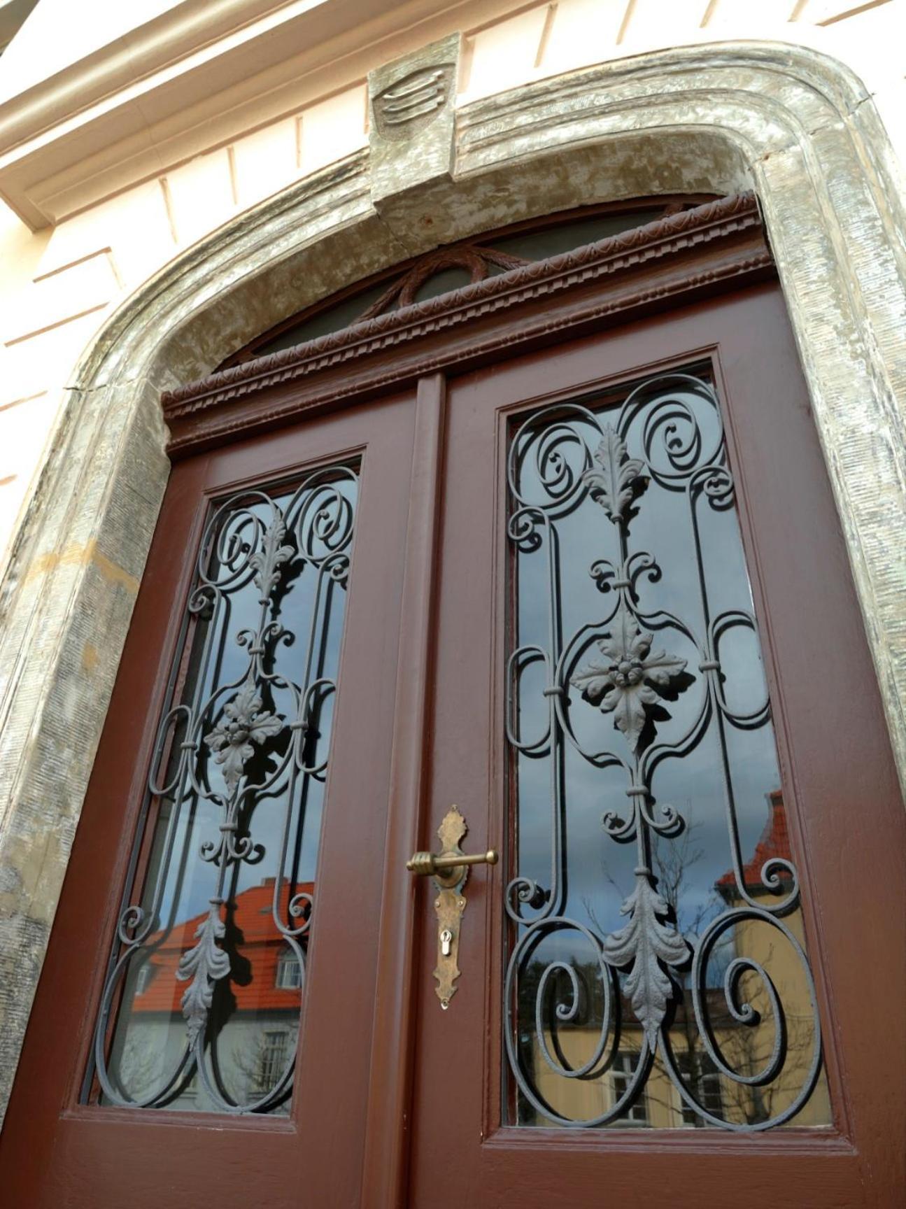 Appartements Residenz Jacobs Ballenstedt Ngoại thất bức ảnh